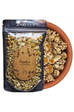 Havaza Papatya Çayı 50 Gr.(doğal,taze)