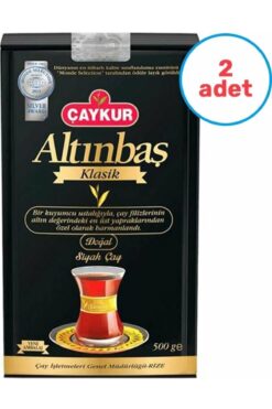 Altınbaş ALTINBAŞ ÇAY