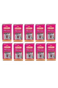 Çaykur Filiz 1 kg 10 Adet