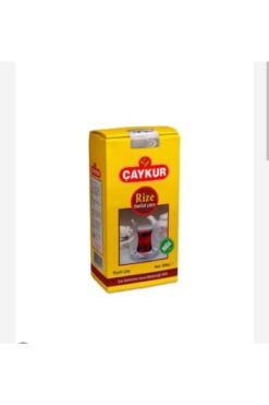 Çaykur çaykur rize çay 500gr