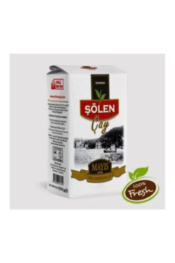 Şölen Mayıs Çayı 500gr