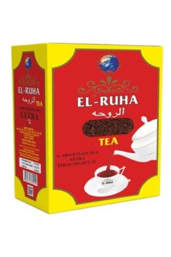 gümrükhanı El-ruha Çay (400 Gram)