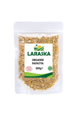Laraska Organik Organik Papatya Çayı 100g - Chamomile Flowers Loose Tea 100g