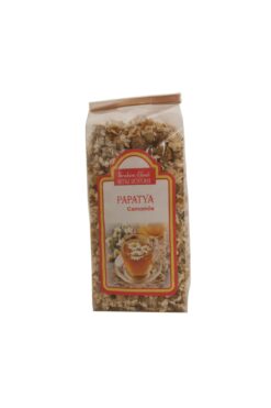 İbrahim Efendi PAPATYA 80 gr.