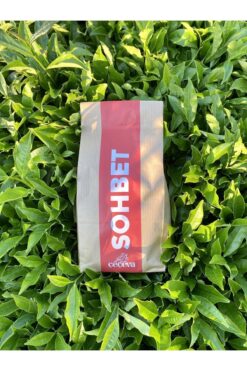 ÇEÇEVA Sohbet 500g