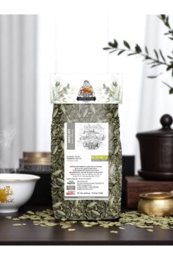 Organik Teyze Sevinç Teyze Ada Çayı, Adaçayı Sage Tea,salvia Officinalis 50g.