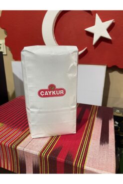 Çaykur Çaykur elek altı 500 gr X 2 = 1 kg