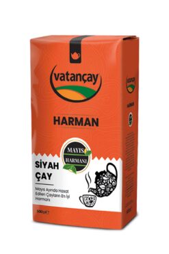 Vatan çay Harman Siyah Çay 500 gr