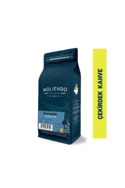 Moliendo Guatemala Antigua Shb Yöresel Kahve (Çekirdek Kahve) 1000 g