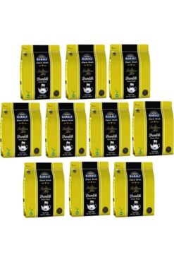 Karali Çay Premium Demlik Poşet 25*12 gr X 10 Paket