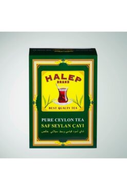 Cay Halep çay 900 gr