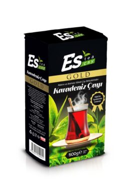 Estea Es Tea Gold Çay 500 gr
