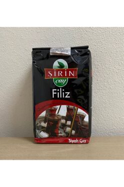 Şirin Çay 1000gr Dökme Filiz