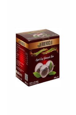 Berberoğlu Demlik Süzen Poşet Yumuşak Içim 300 Gr.