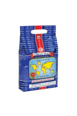 cihan tea Dökme Çay (KOKTEYL ORALET HEDİYELİ)
