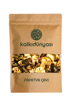 Katkı Dünyası Papatya Çayı 50 Gr
