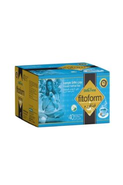 Shiffa Home Fitoform Karışık Bitki Çayı 40 Adet Süzen Poşet