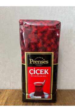 PRENSES Rize Çay Çiçek Çay 500gr