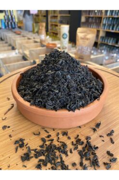 Fırat Köy Ürünleri El -ruha Dökme Seylan (SRİ LANKA) Çay (0.5KG)