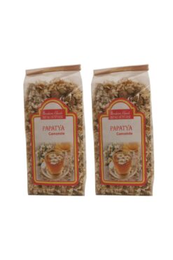 İbrahim Efendi PAPATYA 80 Gr. 2'li Paket