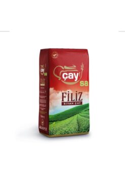 Çaysa Filiz Çay Bergomatlı 2 Kg