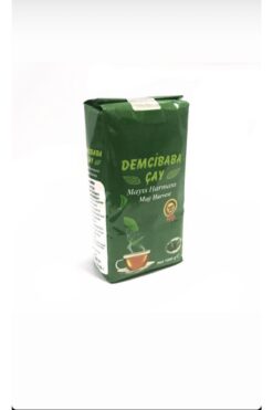 DEMCİBABA Çay Mayıs Harmanı 1kg