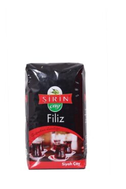 Şirin Dökme Çay Filiz 5kg
