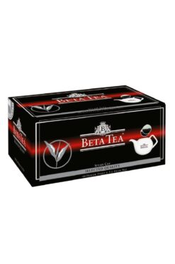 Beta Tea Beta Selected Quality Demlik Poşet 100 Adet (SEYLAN ÇAYI - CEYLON TEA)