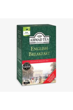 cesim ahmed tea Ahmad Tea Englısh Breakfast 400 Gr