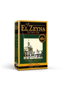 Ceylon El Zeyna Saf Çayı 900 gr
