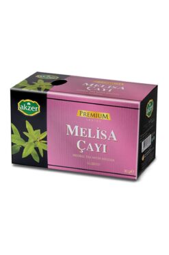 Genel Markalar Melisa Çayı (20'li Poşet Çay)