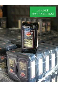Doğuş Çay Doguş Export Çay 10kg
