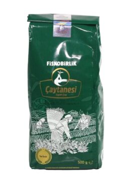 Fiskobirlik CAY TANESI CAY 500 GR.