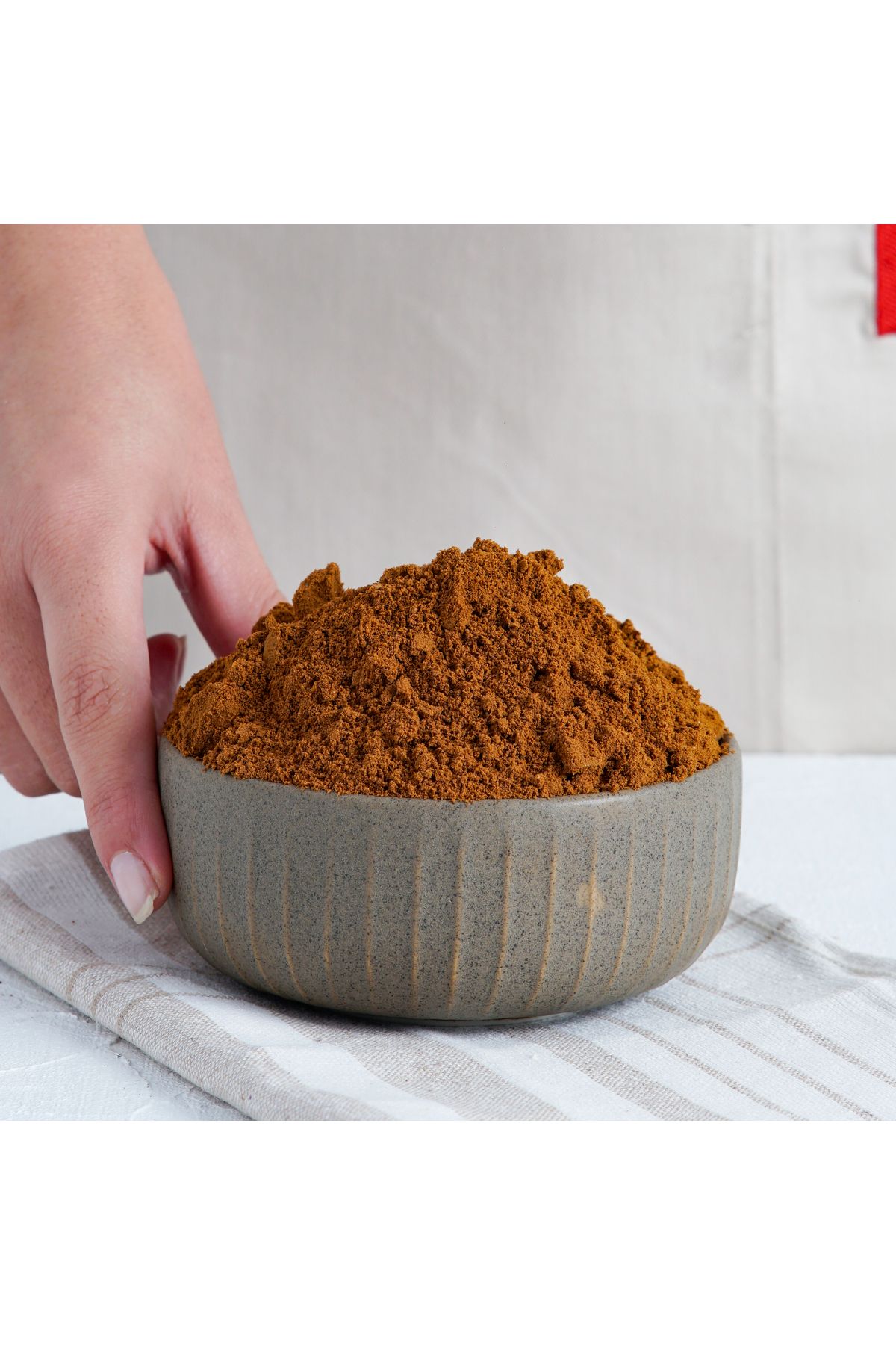 BULUTLAR KURUYEMİŞ Türk Kahvesi Az Kavrulmuş Öğütülmüş 250 gr