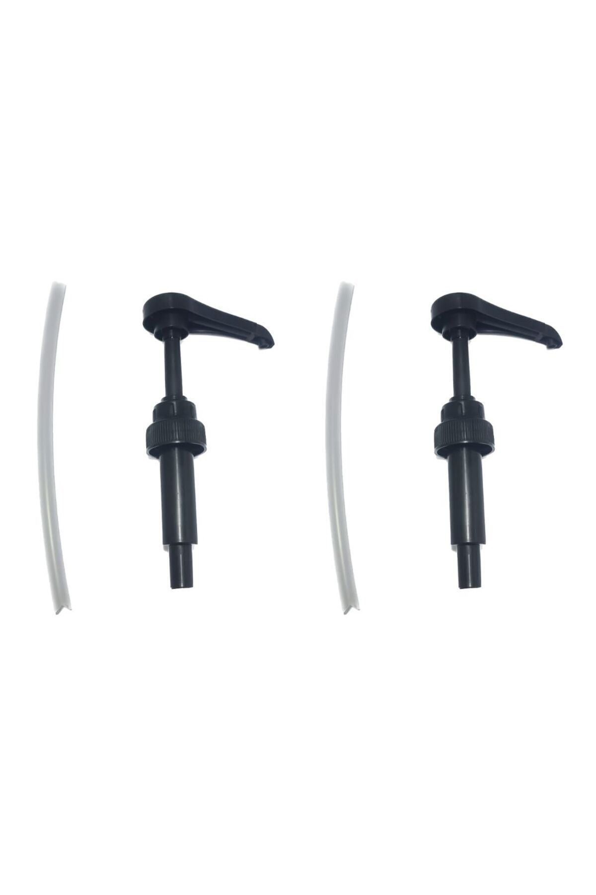 gold gull Şurup Pompası 2 Adet