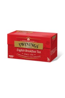 TWININGS BREAKFAST Twınıngs English Breakfast Tea