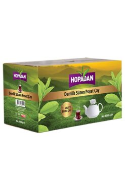 Hopadan Demlik Süzen Çay 6 Kg 1493601710