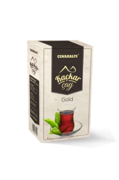 KAÇKAR Çınaraltı Gold Çay (1 Kg)