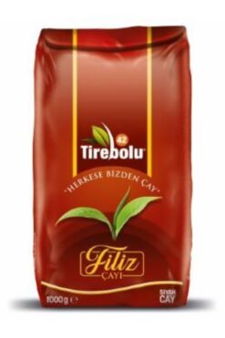 Tirebolu 42 Filiz Çay 1000 Gr Pkt