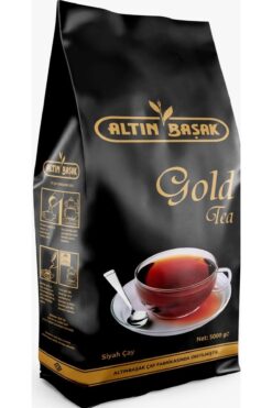 ALTINBAŞAK ÇAY Altınbaşak çay gold 5000 gr