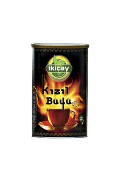 ikiçay Kızıl Büyü Çayı (SİYAH ÇAY)- 1kg