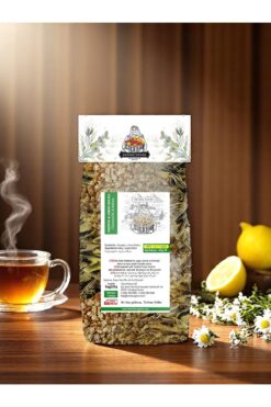 Sevinç Teyze Papatya & Limon Melisa, Daisy & Limon Balm 40g.