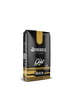 Berberoğlu Gold Siyah Rize Çayı 1000 Gr.