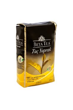 Beta Tea Beta Taç Yaprak Türk Çayı 500 gr