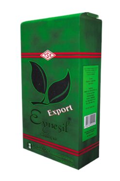 Amber Eynesil Export Özel Siyah Çay 6 Kilogram