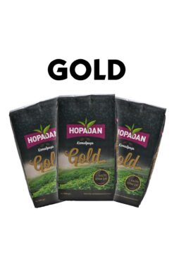 Hopadan Çay Altın Lezzet Paketi
