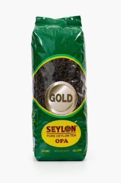 Seylon Seylon 500 gr Seylon Opa Gold 100% Saf Ceylon Tea 1 Adet Ithal Seylan Sri Lanka Ceylon Kaçak Siyah Yaprak .