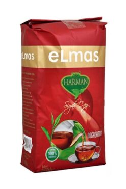Elmas Çay Elmas Harman Çay 3kg