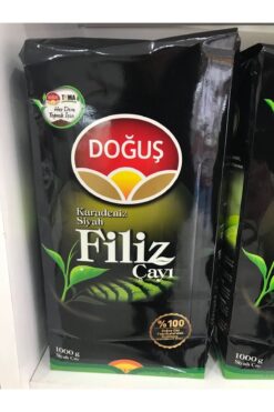 Doğuş Çay Doğuş çay 1000gr