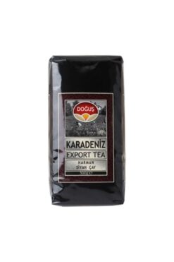 Doğuş Çay Doğuş Exsport Çay 2adt.500gr